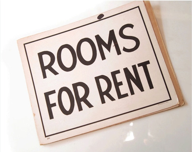 Single room for rent.  All bills included  Main Photo