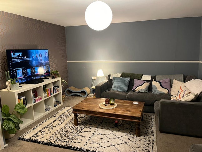 Double room in cozy 3 bed flat Brockley Main Photo