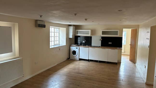 Two bedroom Flat  Main Photo