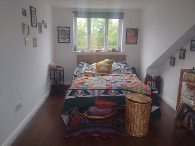 Spacious Double Room in Brockley/Nunhead Main Photo