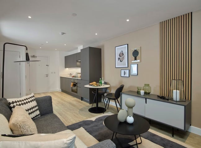 1 bed flat for rent  Main Photo