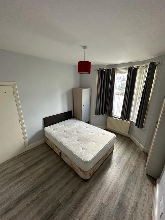 🛏️ 2X Double  Rooms to Let- Thornton Heath Main Photo