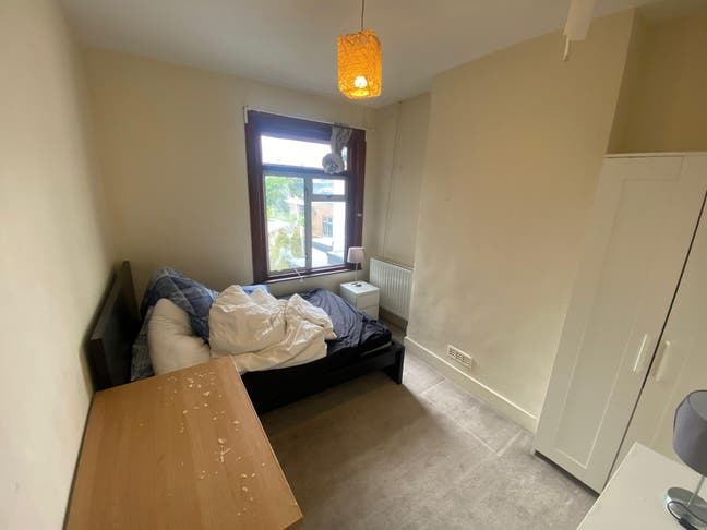 ** Double Rooms In Kingston - 5 Mins To Uni ** Main Photo