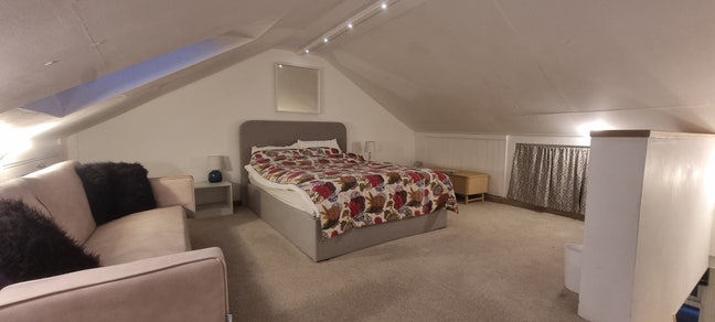 Eastbourne Houseshare Main Photo
