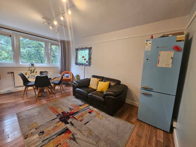 Refurbished 4beds-Oldstreet/Barbican/Angel Station Main Photo