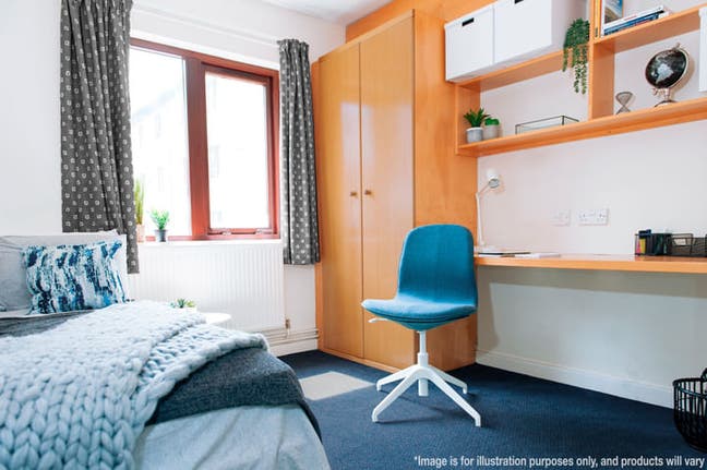 Private Student Accommodation, Oxley Residency  Main Photo