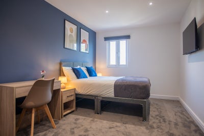 Brand New Luxury En-Suite Room Close To Seafront  Main Photo