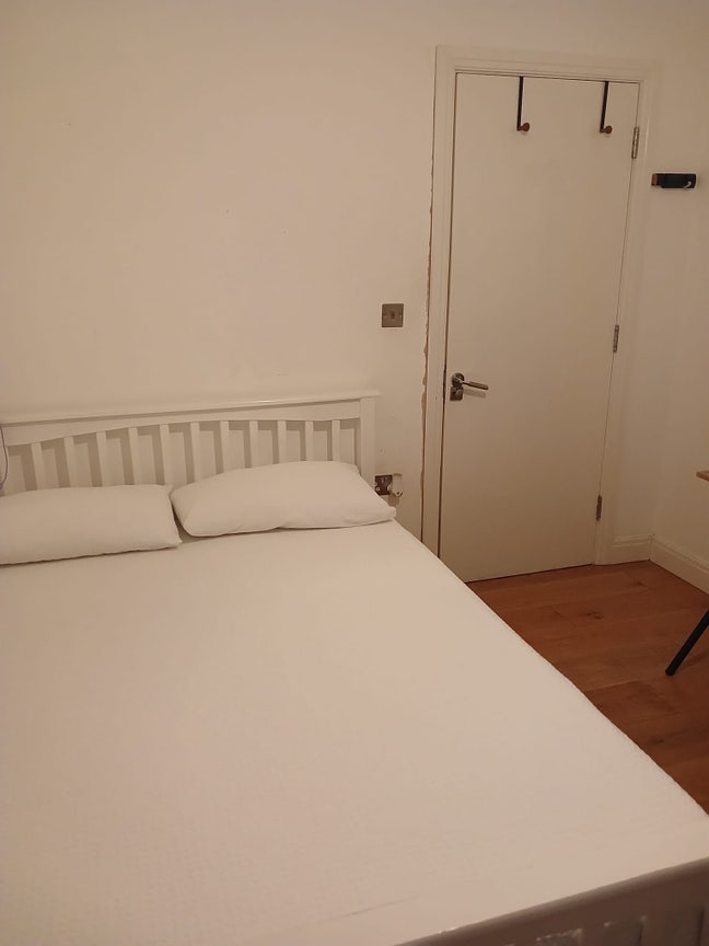Modern Flat at Bethnal Green - All bills incuded Main Photo