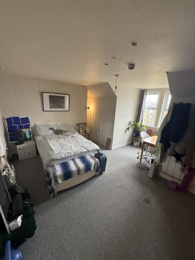 MASSIVE Double Room in Balham House!! Main Photo