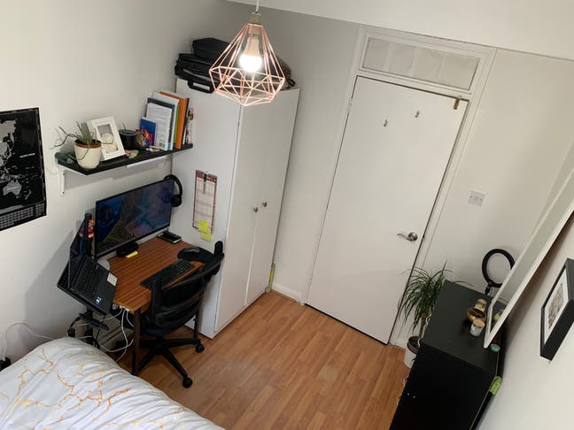 Double Room with Great Location – Spitalfields Main Photo