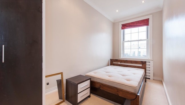 Beautiful Room 😍 Baker Street / Marylebone 😍 Main Photo