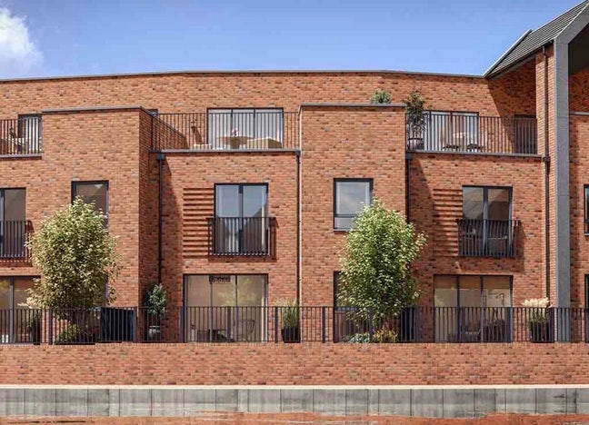 ✨New-Build 3-Storey Home | 2 Bedrooms Available ✨ Main Photo