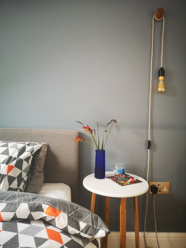 Spacious Double Room Available in Friendly Stratfo Main Photo
