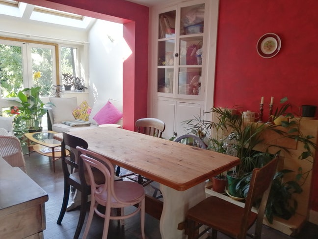 Double room close to Oxford science park Main Photo