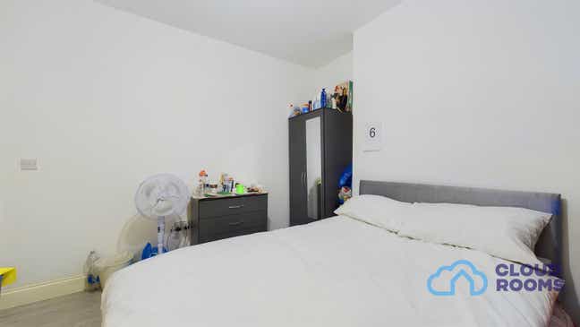💫Beautiful En Suite Room for Couple | East Ham  Main Photo