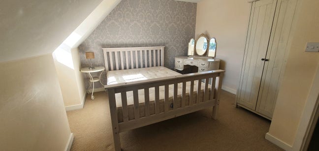 Ensuite Double rooms in popular Repton Park! Main Photo