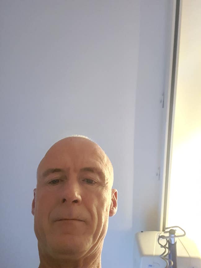 I am a middle age man who likes to live a qui... Main Photo