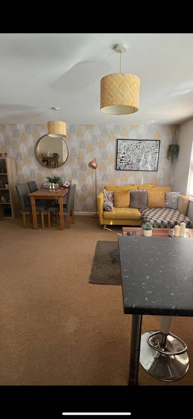 Two Bed Flat 15Min Walk Musgrove Park Hospital Main Photo