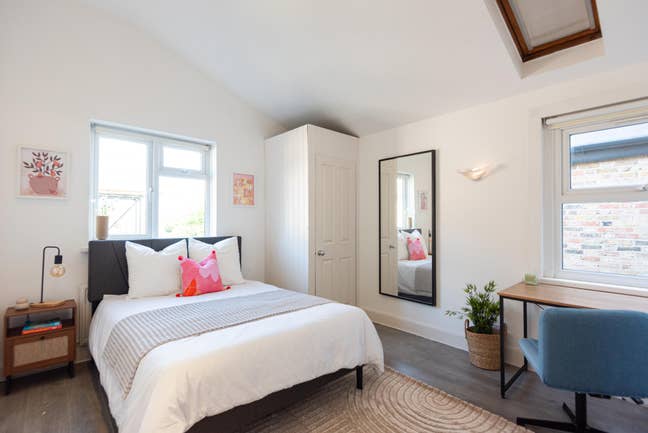 Stunning Double Room in Fulham Main Photo