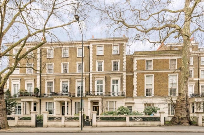 Studio flat in the heart of Paddington  Main Photo