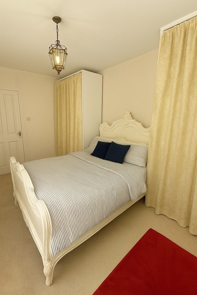 Double Room to Let, Kilburn NW6 Main Photo