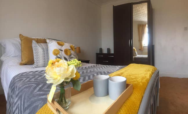 Large En-suite Double Room at Bexley! Main Photo