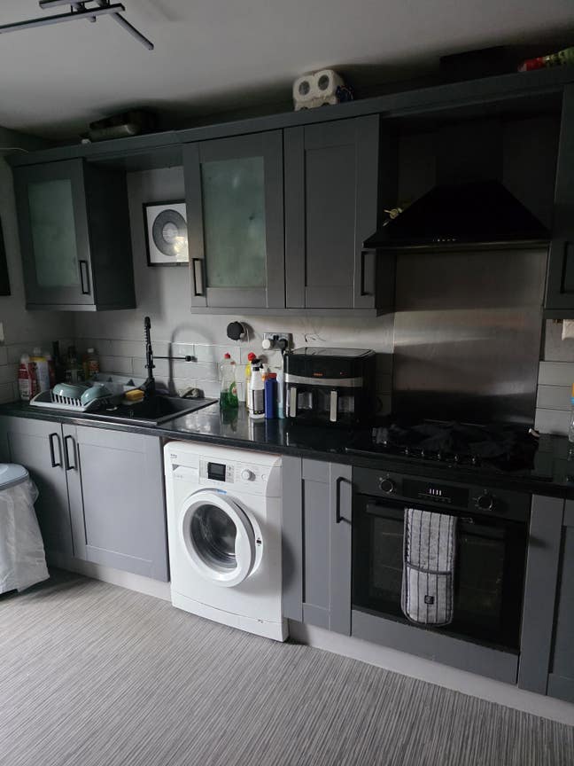 Double Room – All Bills Incl. – Newton Aycliffe Main Photo