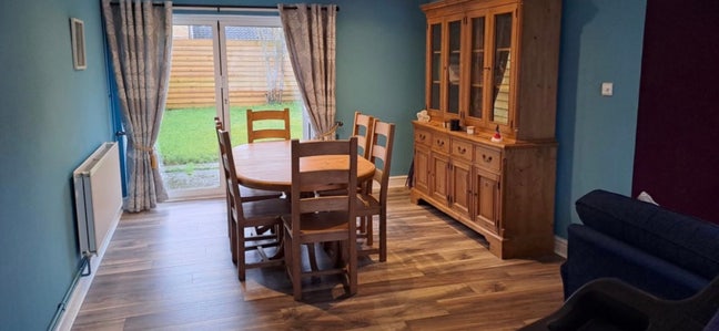 Saxmundham 4 bedroom house  Main Photo