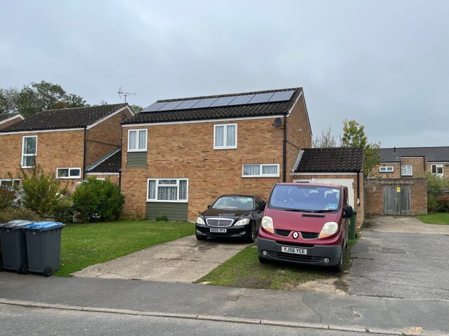Saxmundham 4 bedroom house  Main Photo