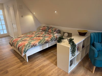Self Contained Annexe Main Photo