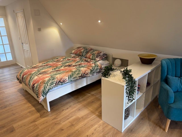 Self Contained Annexe Main Photo