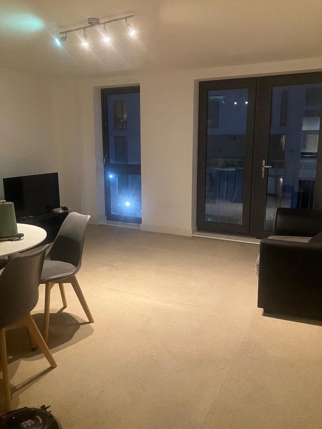 1 Bedroom flat in plamer court  Main Photo