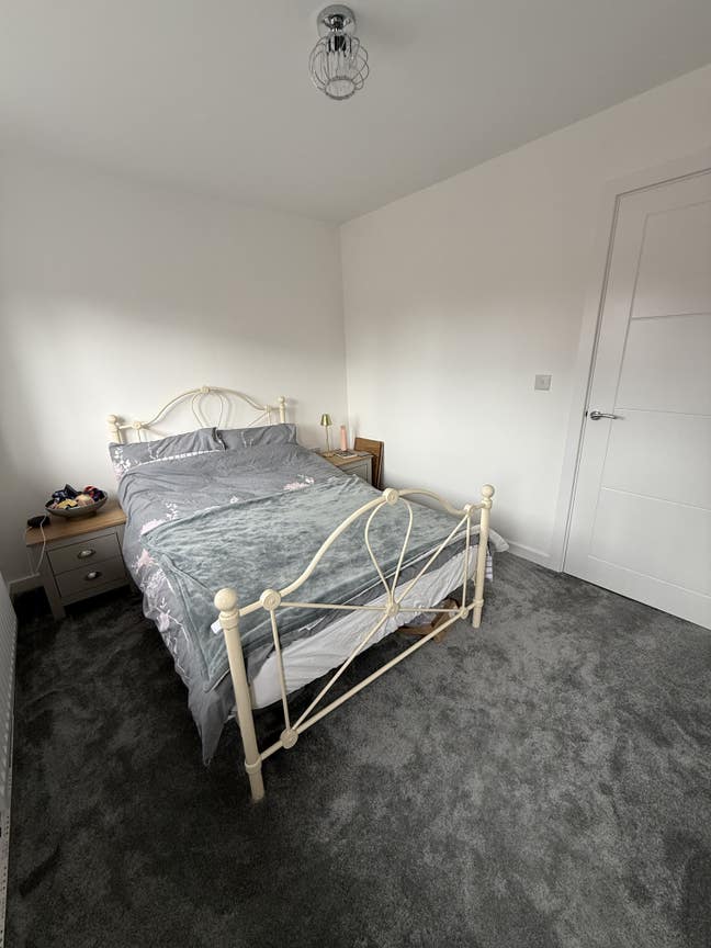 Double room in new house  Main Photo