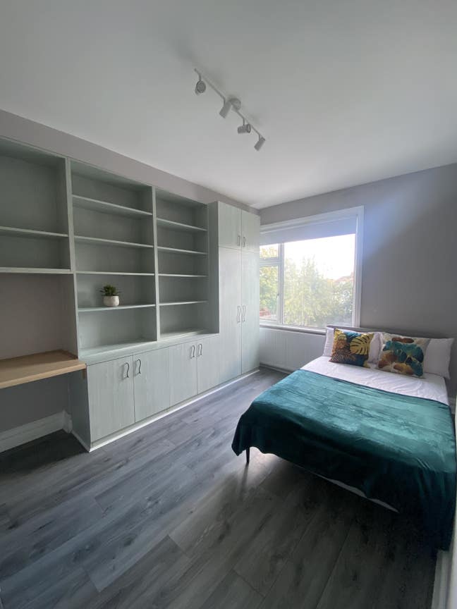 ✨🏡 Amazing Cozy Room in NW4 ✨ Main Photo