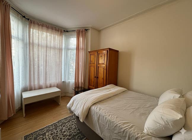 Double room in Dollis Hill Main Photo