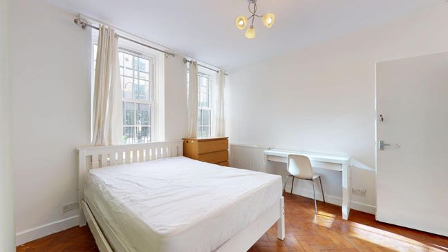 4 BED Near river and tate modern! Main Photo