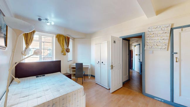 🤩 Comfy 3 bedroom in West Kensington 🤩 Main Photo