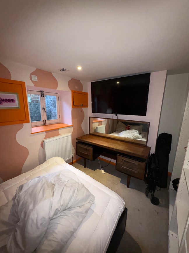 Large en-suite to rent in Maidstone Main Photo