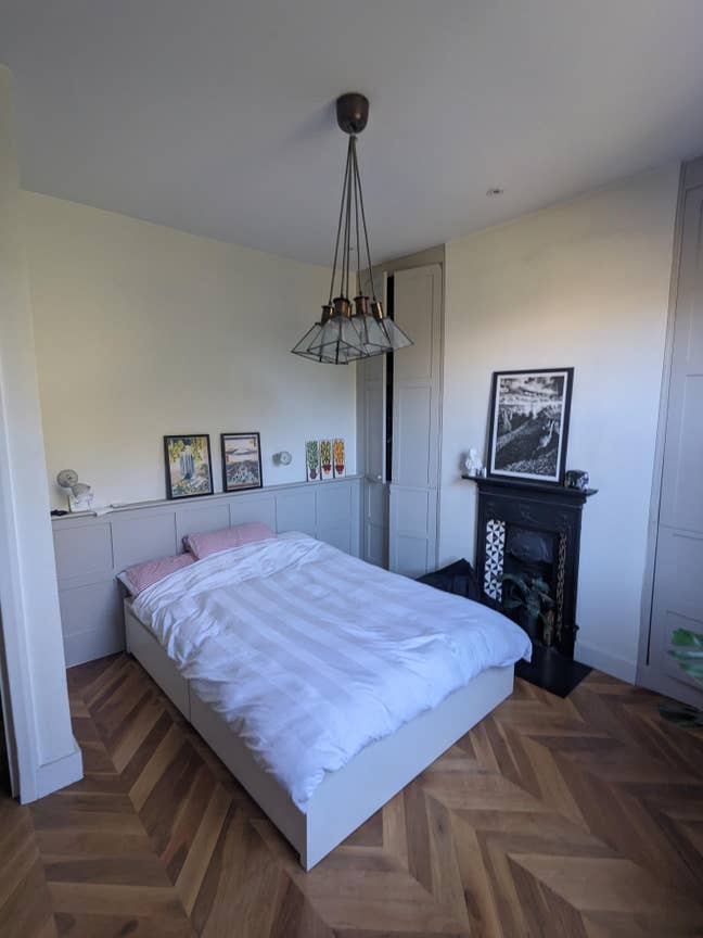 Stunning House Share in London Fields/Dalston Main Photo