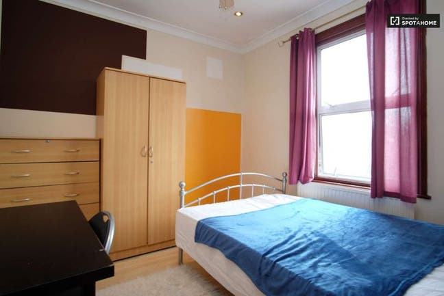 2X Room🏡Great Room / Friendly House / Leytonstone Main Photo
