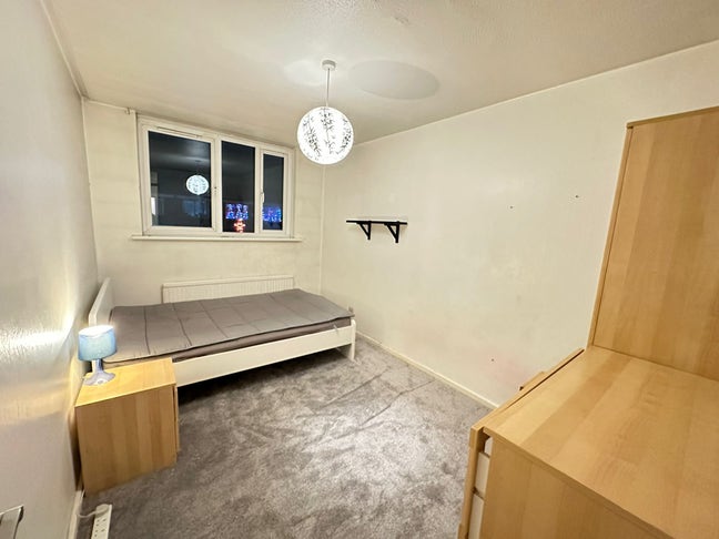 Large furnished double room in Bermondsey  Main Photo