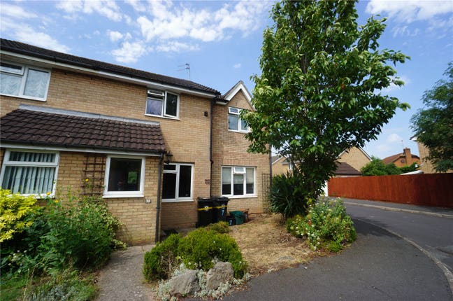 Student Property Frenchay, Walking Distance of Uwe Main Photo