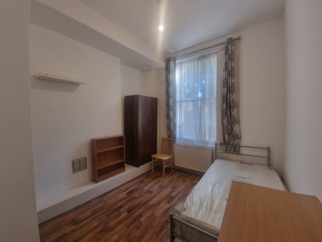 All inclusive double room available immediately  Main Photo