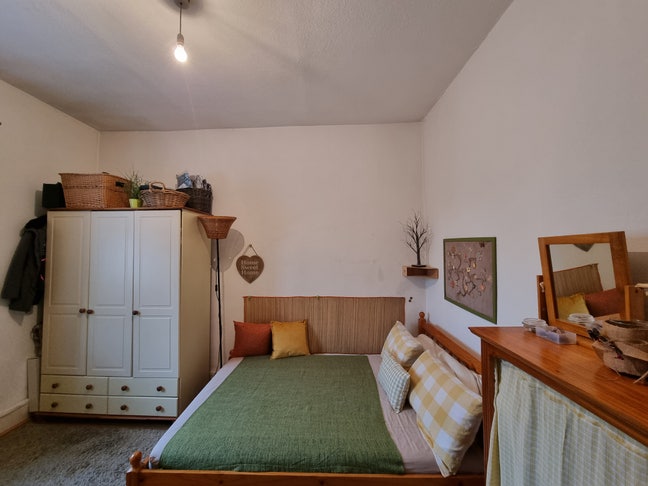 A charming and well-presented studio flat Main Photo