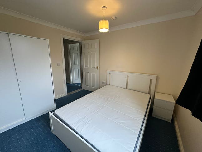 Stunning Double Room in Woolwich !! Main Photo