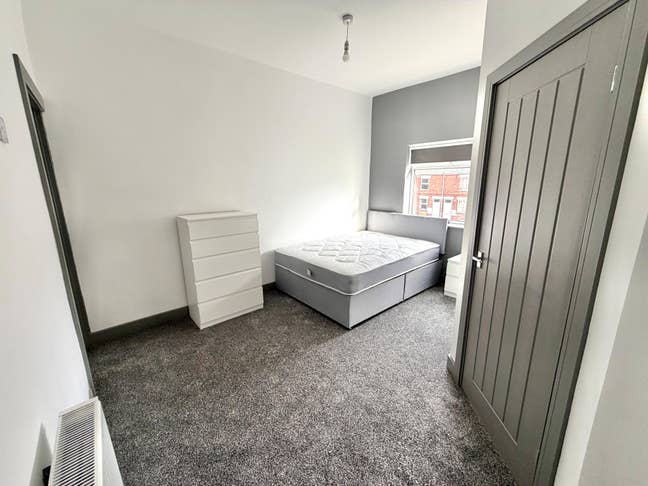 Double En-Suite - All Bills inc. - Wifi Included Main Photo