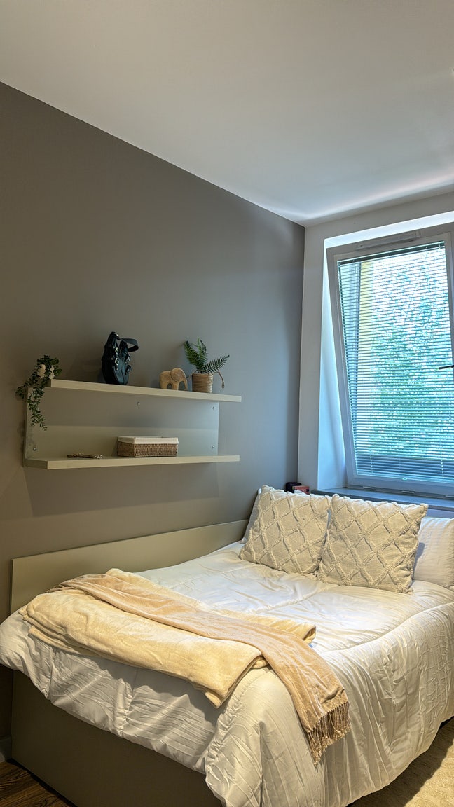 Studio in Jesmond Apartment  Main Photo