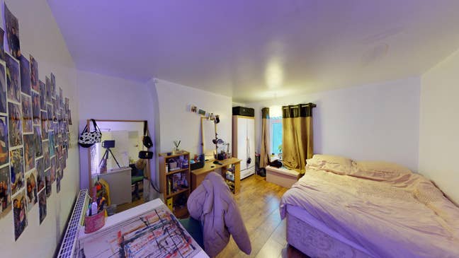 Rooms to rent on 45 Cromwell St  Main Photo
