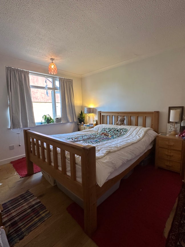 1 double room Main Photo