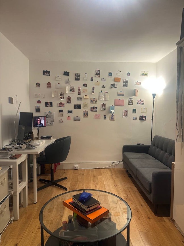 Cozy 1-Bedroom flat in Shepherd’s Bush - 5’ to 🚇 Main Photo